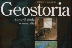 Geostoria Copertina