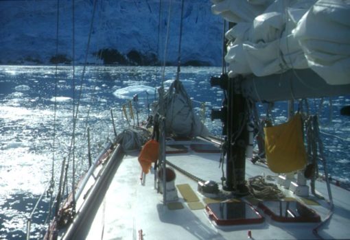 Video della spedizione “Antartica 2000”