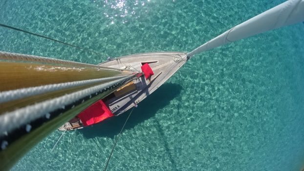 La barca (in Italia) è un hobby da ricchi