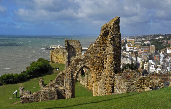 Hastings, la vittoria di chi?